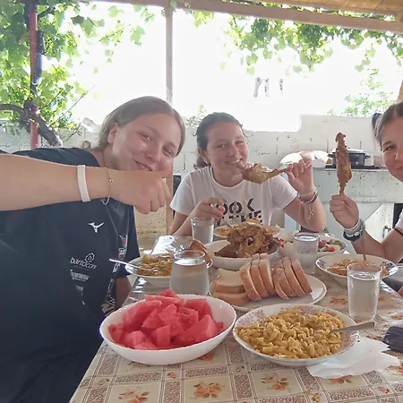 Διαμέρισμα Fravesh Τίρανα