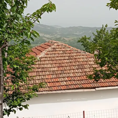 Διαμέρισμα Fravesh